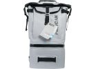 Pelican Dayventure Soft-Side Backpack Cooler 6-Can, Light Gray
