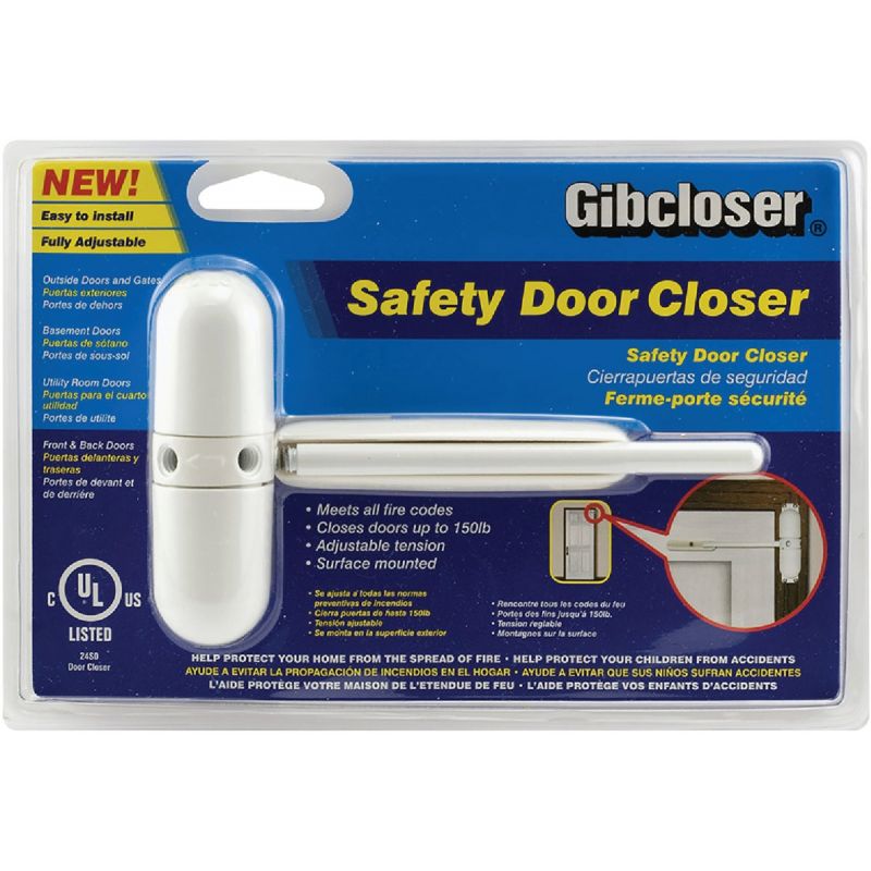 Prime-Line Gibcloser Door Guard
