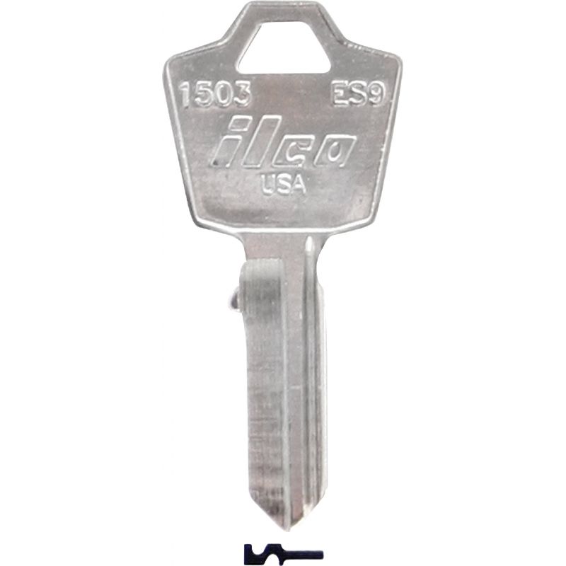 ILCO ESP Mailbox Key