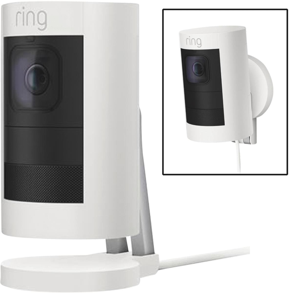 ring security camera system
