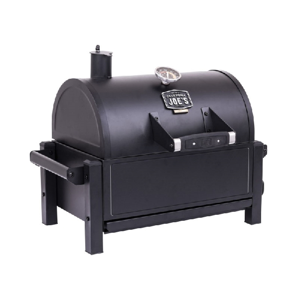 Buy Oklahoma Joe s 19402088 Rambler Tabletop Charcoal Grill 218