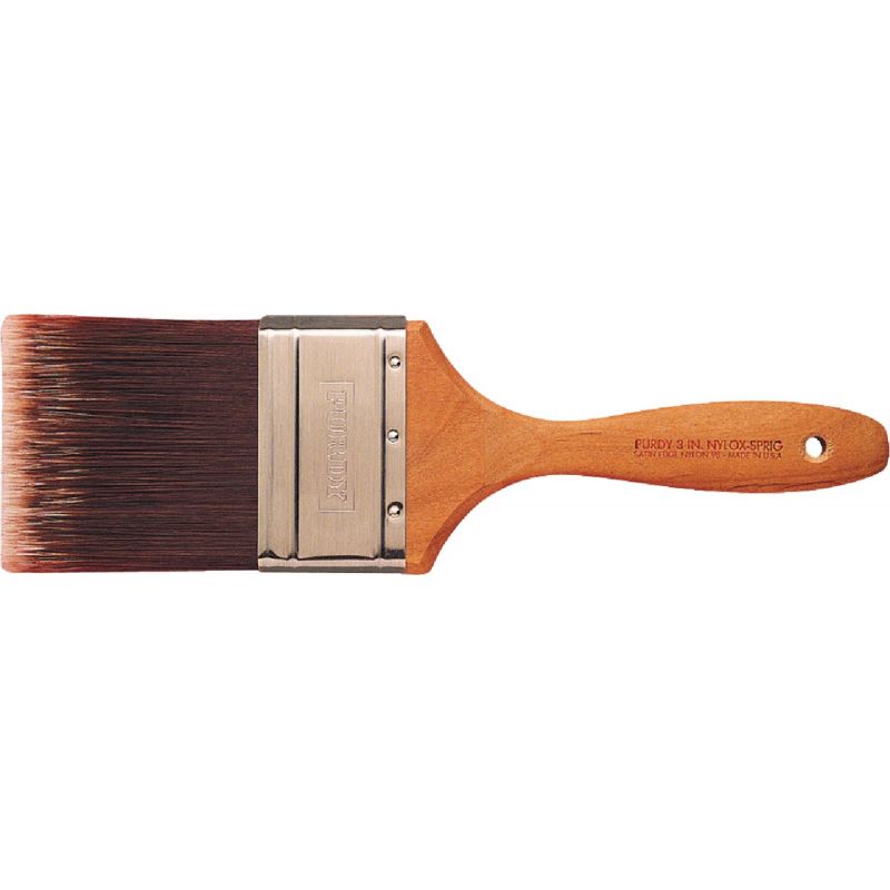 Purdy Nylox Sprig Nylon Blend Paint Brush