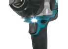 Makita 18V High-Torque Cordless Impact Wrench- Bare Tool 1/2 In.