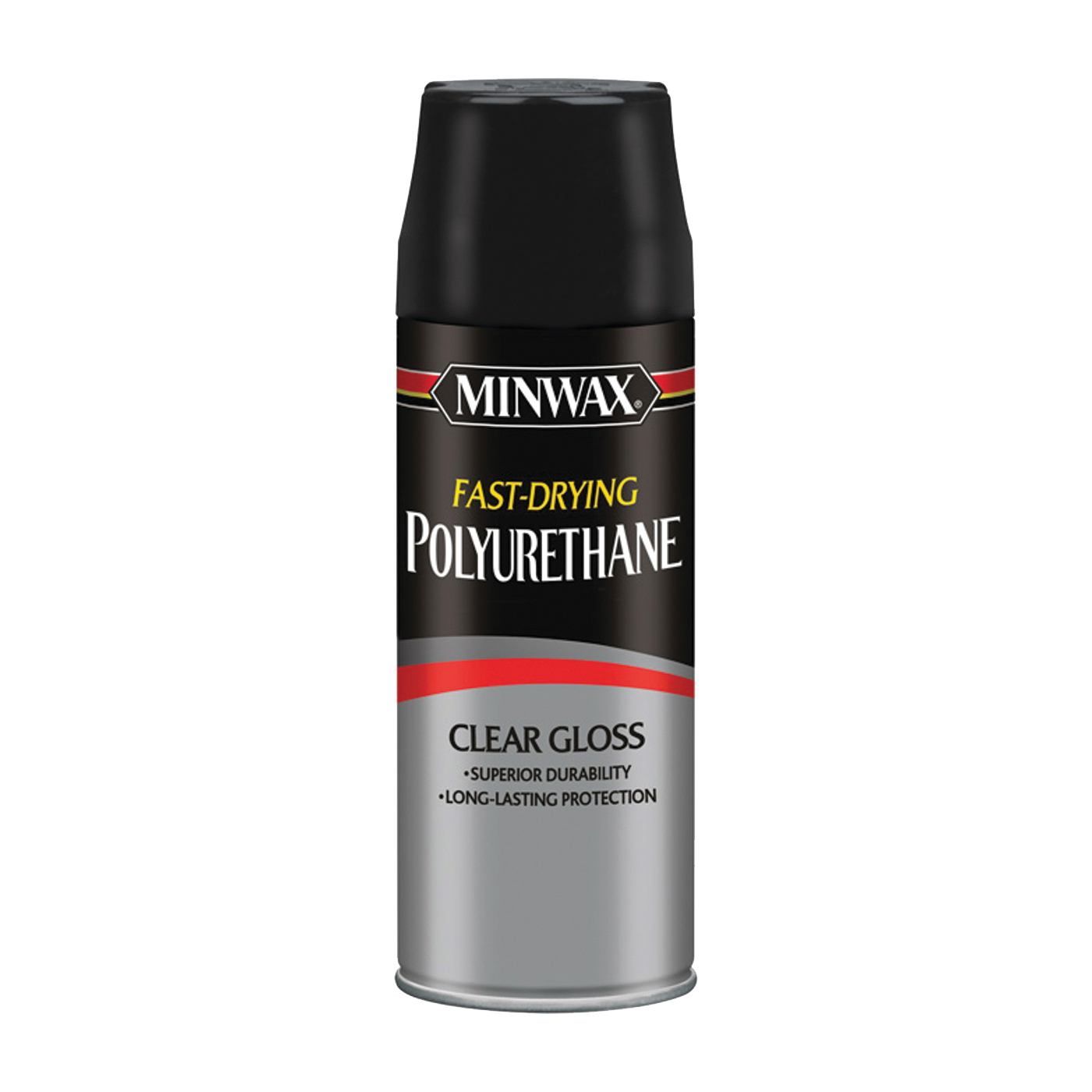 Buy Minwax Fast Drying Spray Polyurethane Clear, 11.5 Oz.