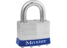 Master Lock Universal Pin Keyed Padlock