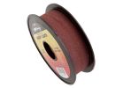 Forney 71805 Bench Roll, 1 in W, 10 yd L, 180 Grit, Premium, Aluminum Oxide Abrasive, Emery Cloth Backing