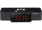 Memorex Bluetooth Clock Radio