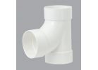 IPEX Canplas PVC Sanitary Tee 6 In.