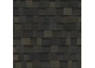 Owens Corning TruDefinition Designer Colours Collection Black Sable Laminated Architectural Roof Shingles