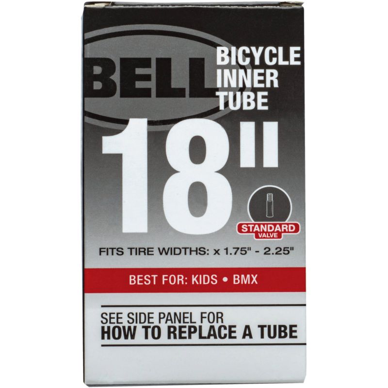 Bell Standard Bicycle Tube