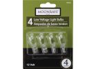 Moonrays T5 Landscape Low Voltage Light Bulb