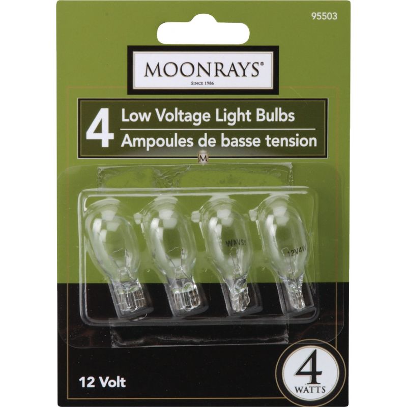 Moonrays T5 Landscape Low Voltage Light Bulb