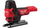 Milwaukee M18 FUEL Lithium-Ion Brushless Barrel Grip Cordless Jig Saw - Tool Only
