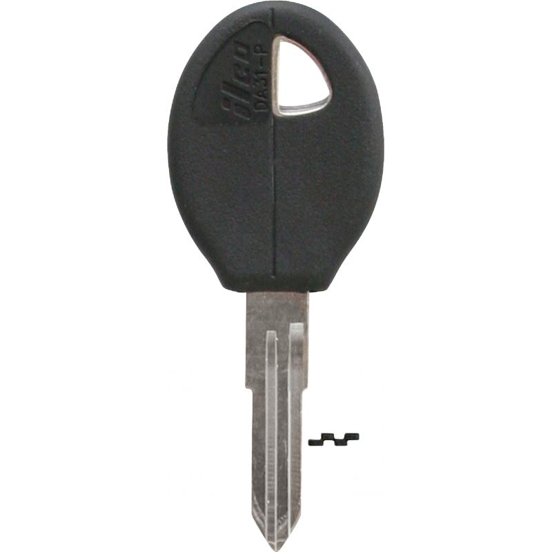 ILCO NISSAN Plastic-Cap Automotive Key