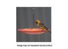Perky-Pet 467-4 Bird Feeder, 16 oz, 4-Port/Perch, Plastic, Hanging Mounting