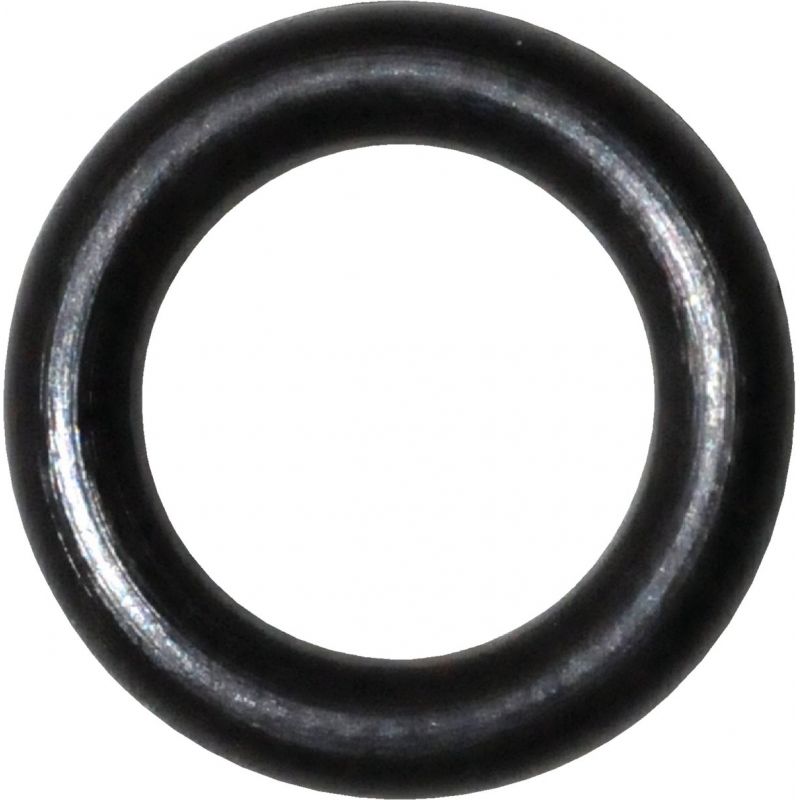 Danco Buna-N O-Ring #5, Black (Pack of 5)