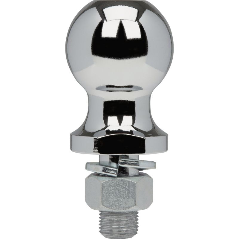 TowSmart 2 In. Hitch Ball