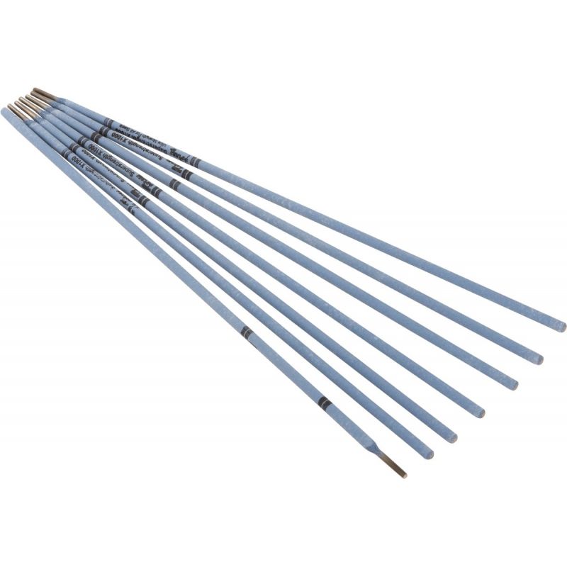 Forney Stainless Alloy Electrode