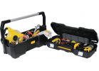 DeWalt Toolbox with Power Tool Case Black/Yellow
