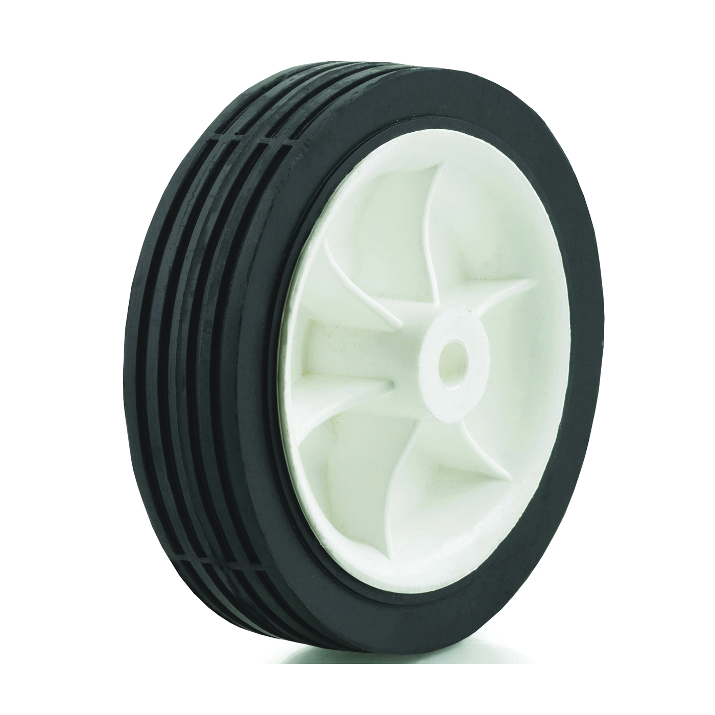 Buy Dh Casters W PH50100P3 Hub Wheel Light Duty Rubber For