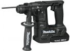 Makita 18V LXT Brushless Sub-Compact Cordless Rotary Hammer Drill Kit