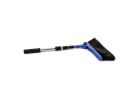 Camco 43623 Broom and Dust Pan