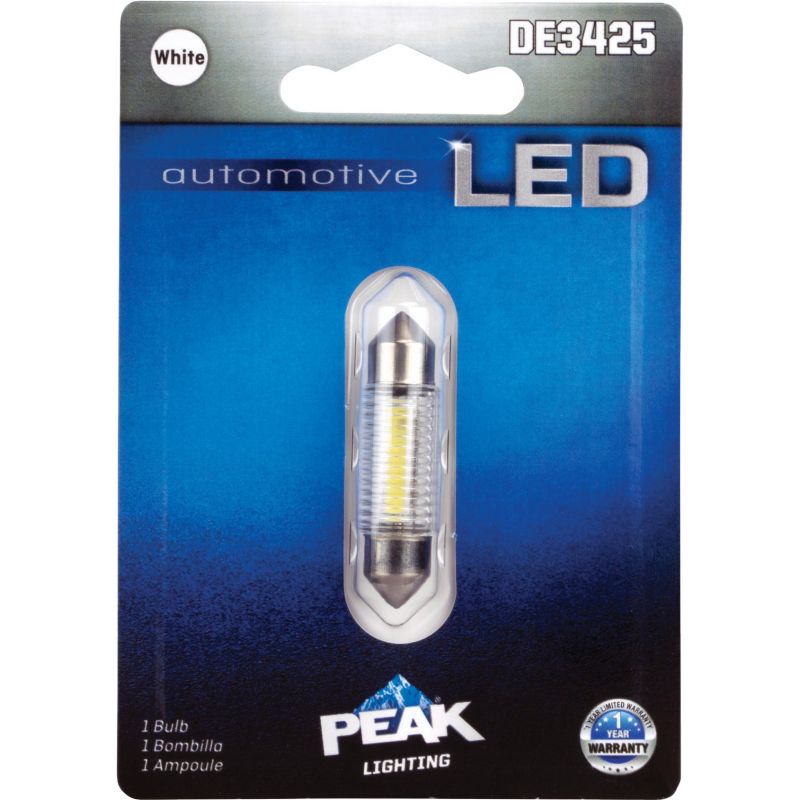 PEAK LED Mini Automotive Bulb