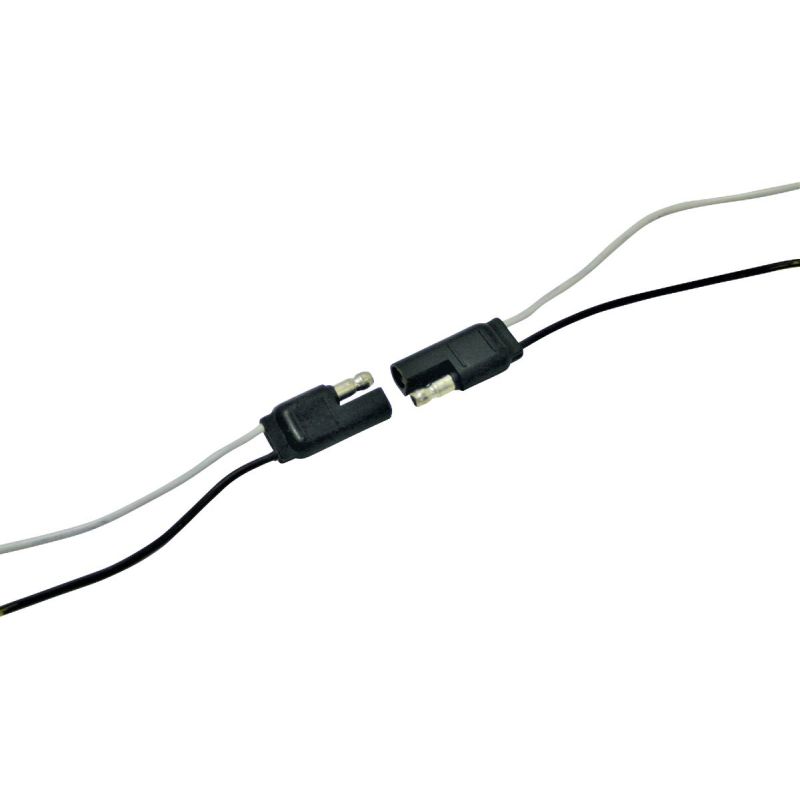 Reese Towpower 2-Flat Polarized Extension Connector