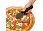 Good Grips 11301100 Pizza Wheel, Non-Slip Grip Handle, Dishwasher Safe