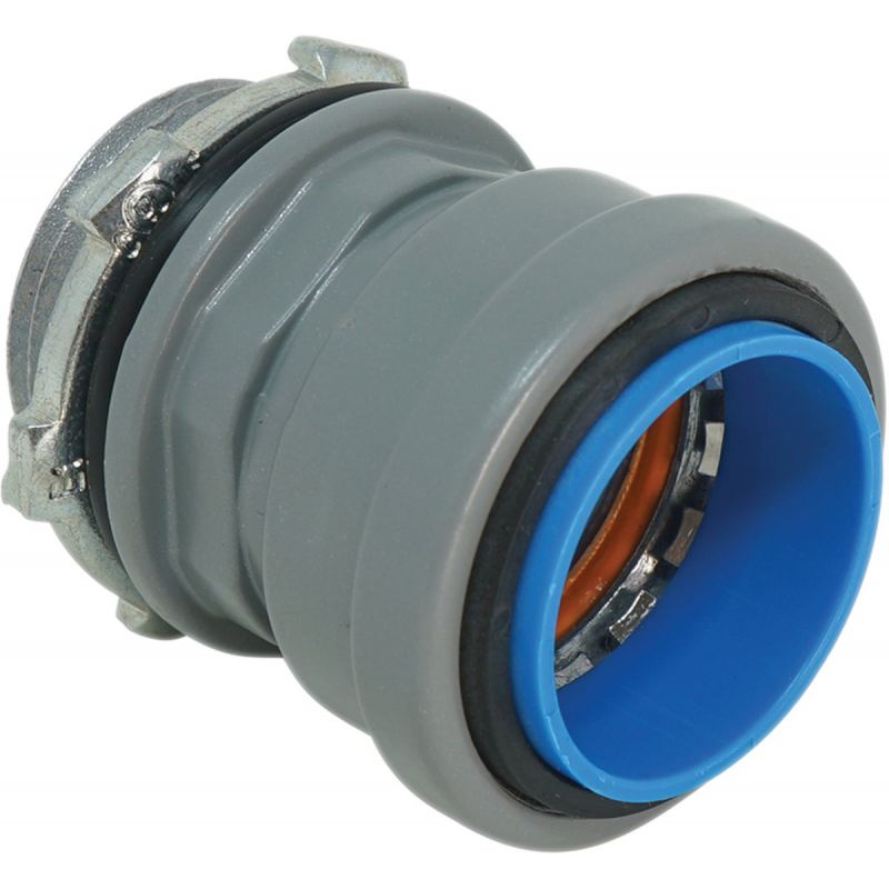 Southwire SimPush Push-To-Install Watertight Box Connector