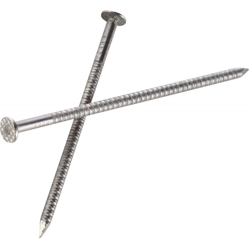 Simpson Strong-Tie Stainless Steel Deck Nail 8d
