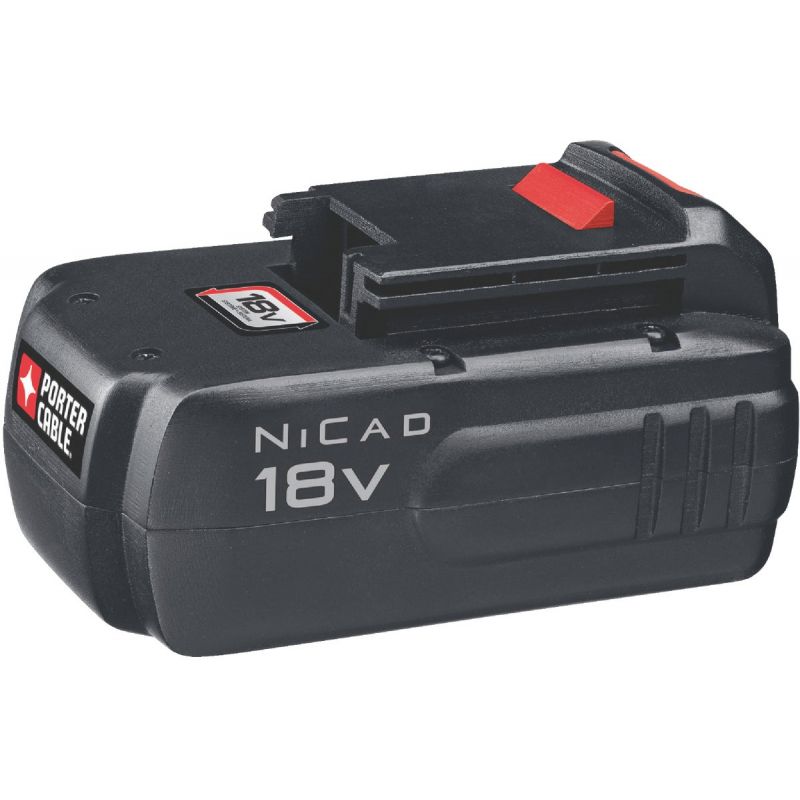 Porter Cable 18V NiCd Tool Battery