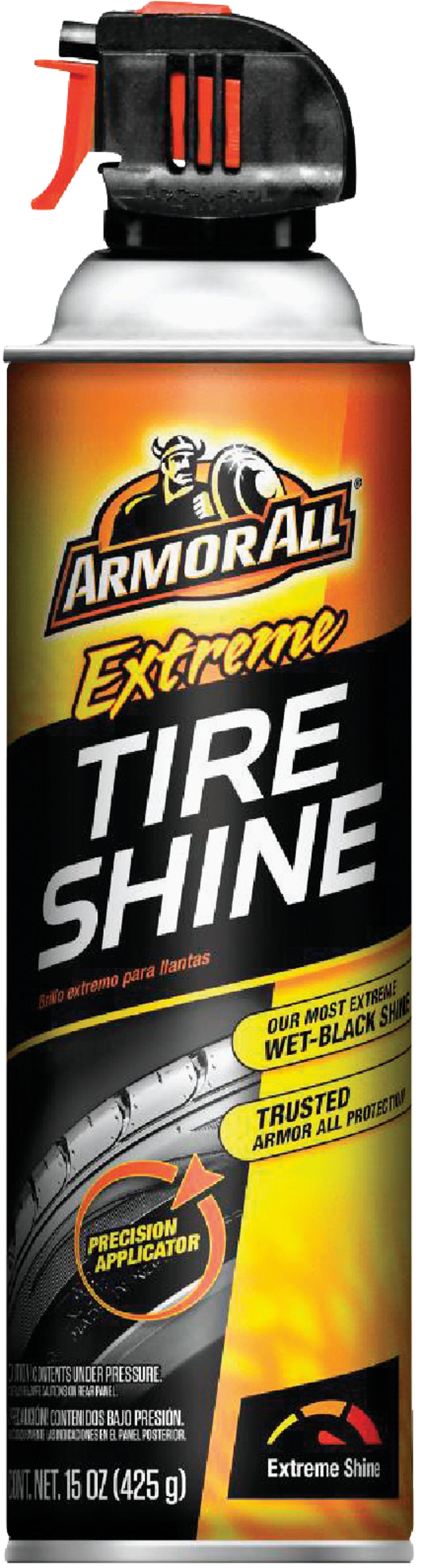 Buy Armor All Extreme Tire Shine 22 Oz.