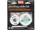 Do it Best No. 95 Flux/Lead-Free Solder Kit