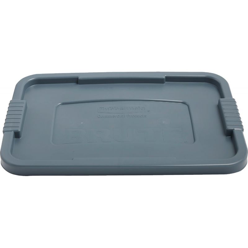 Rubbermaid Commercial Products Feed and Seed BRUTE Container with
