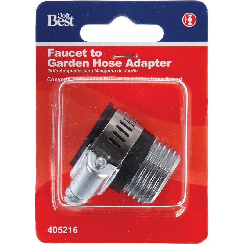 Do it Faucet Adapter To Hose