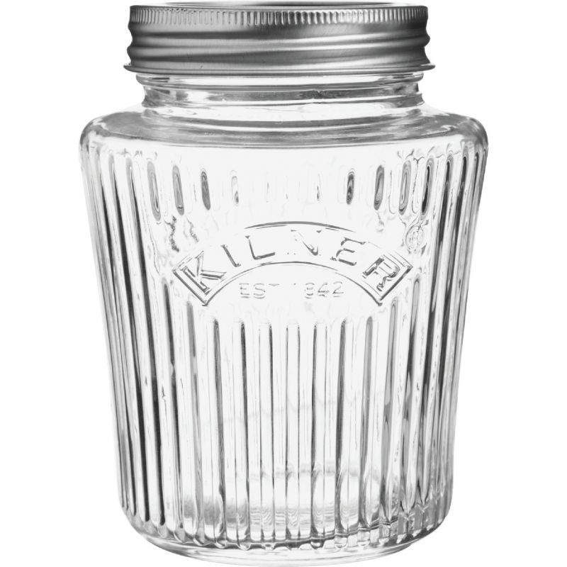 Kilner Vintage Canning Jar 17 Oz. (Pack of 12)
