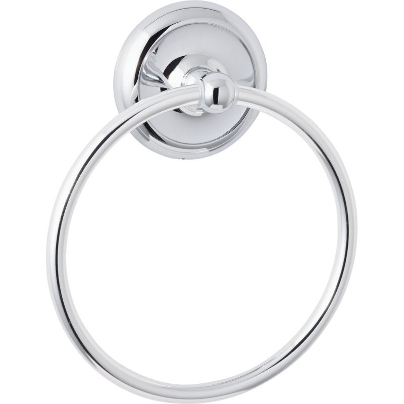 Home Impressions Aria Towel Ring