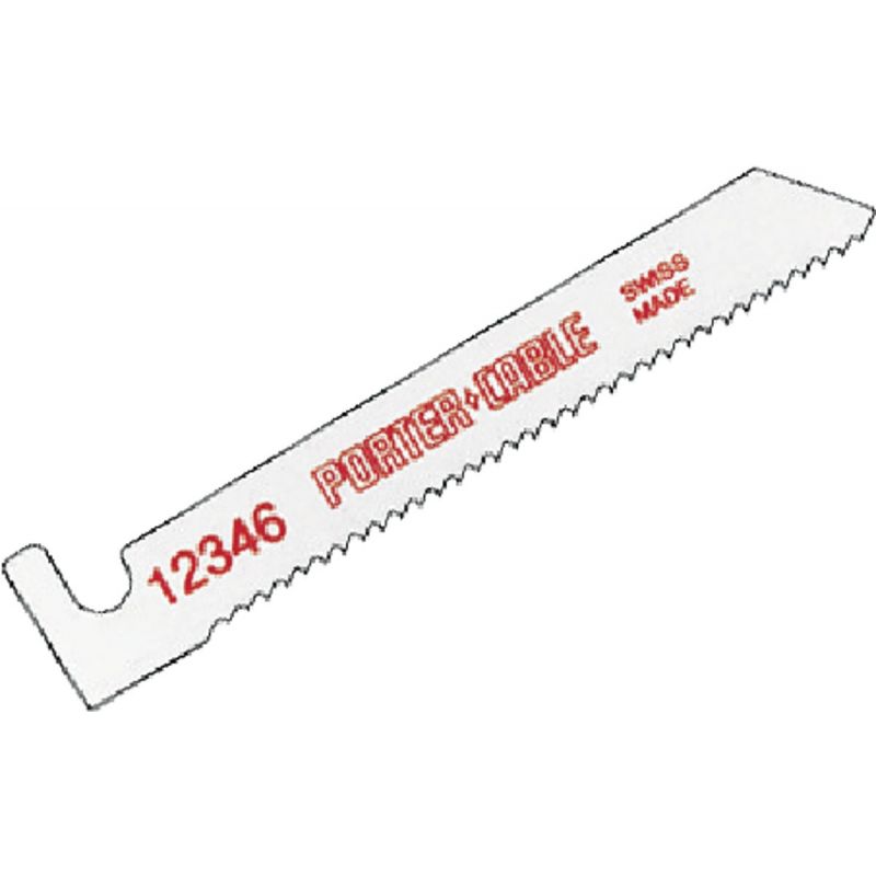 Porter Cable Bayonet Style Jig Saw Blade