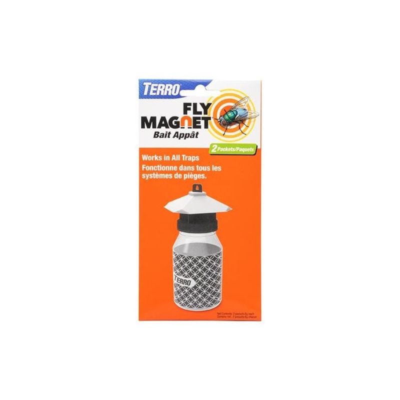 Terro Fly Magnet T382 Replacement Bait