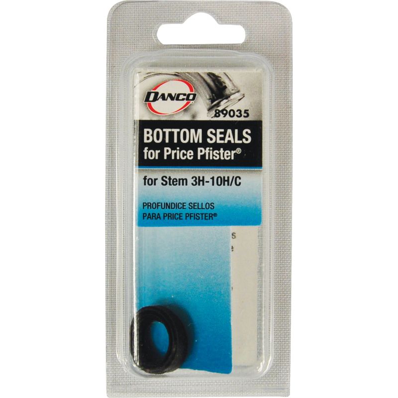 Danco Bottom Seal For Price Pfister 3H-10H/C Stem