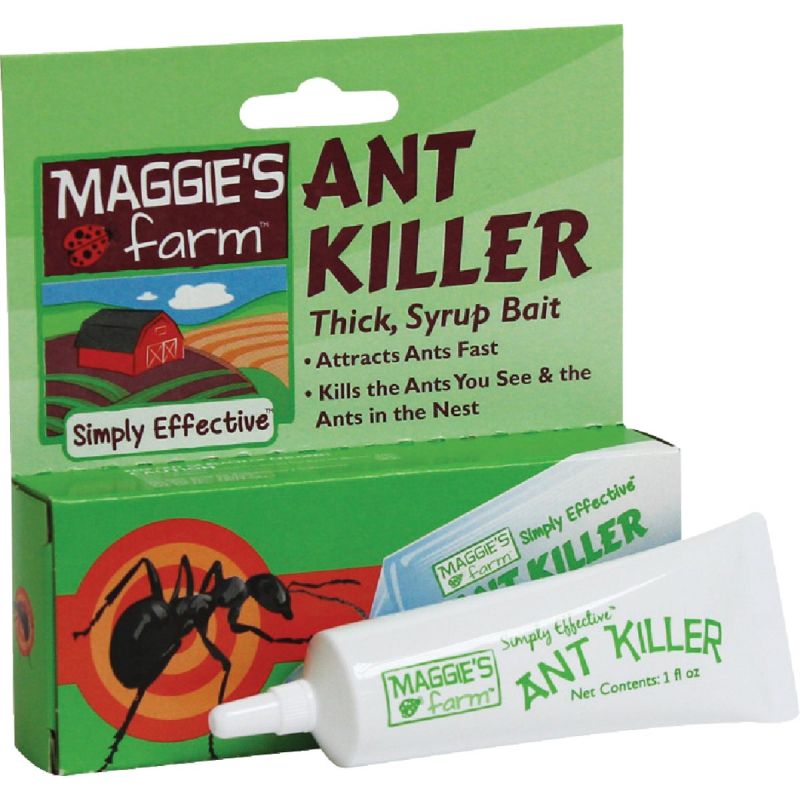 Maggie&#039;s Farm Ant Killer Syrup 1 Oz., Tube