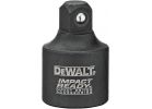 DeWalt Impact Ready Socket Adapter