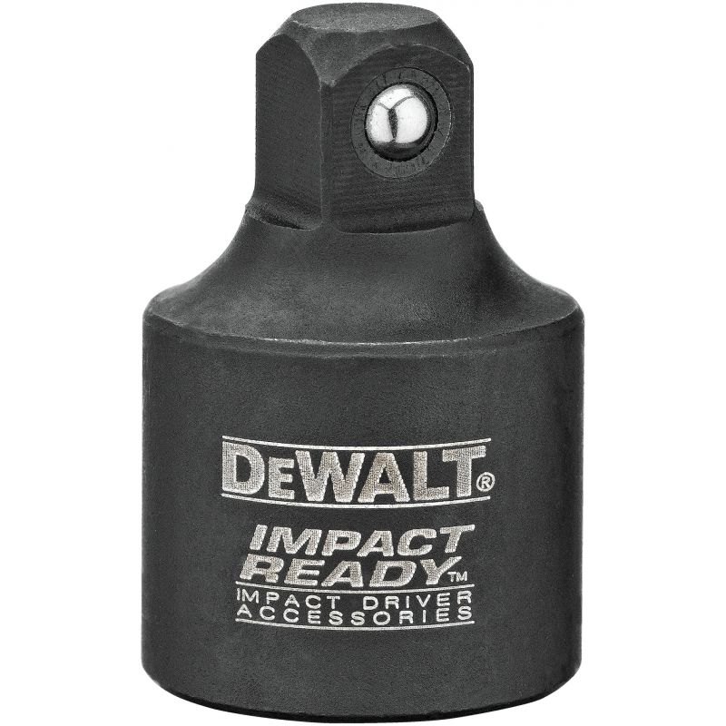 DeWalt Impact Ready Socket Adapter