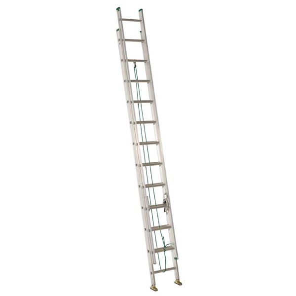 Buy Louisville LP 2024 Extension Ladder 225 Lb Aluminum   I 94b566a99ff390525a1e515cc22437fa 