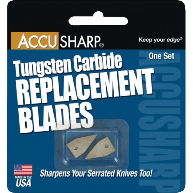 AccuSharp Replacement Sharpening Blade