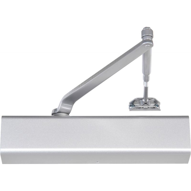 Yale Size 1-6 ADA Door Closer With Cover