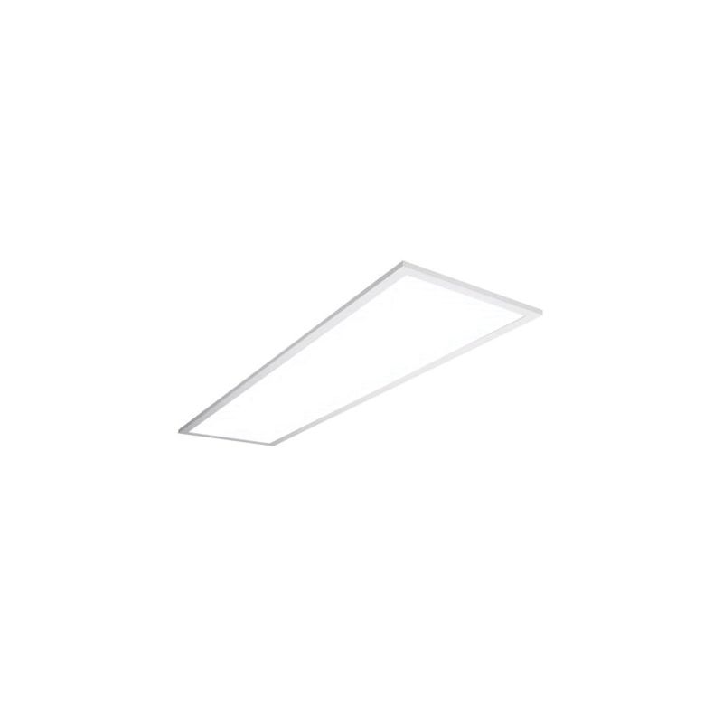 Metalux FPSURF14 Surface-Mount Kit, For: 1 x 4 ft Flat Panel LED