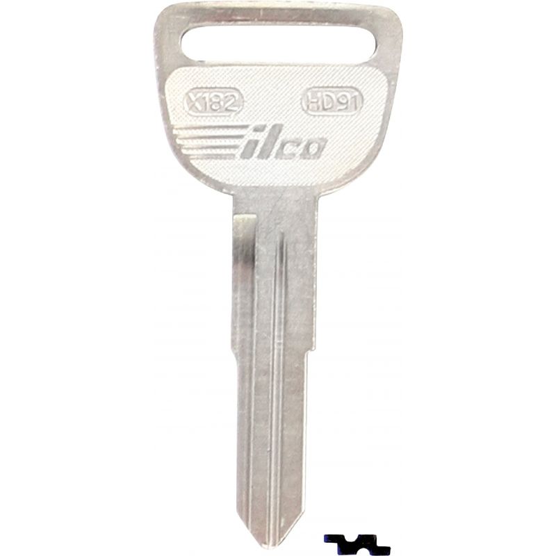 ILCO HONDA Automotive Key