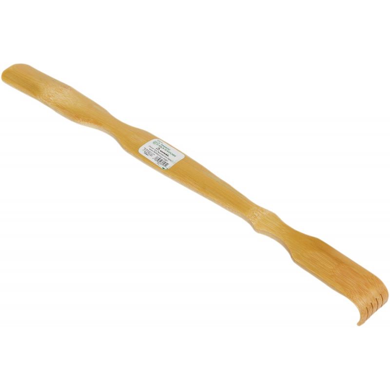 Smart Savers Bamboo Back Scratcher (Pack of 12)